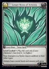 Product image for Lesser Boon of Artemis