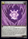 Product image for Lesser Boon of Enchantment