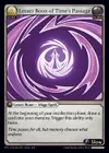 Product image for Lesser Boon of Time's Passage
