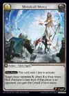 Product image for Mendcall Mercy