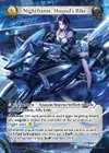 Product image for Nightframe, Hound's Bike