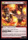 Product image for Aenean Flurry of Fire