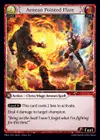 Product image for Aenean Pointed Flare