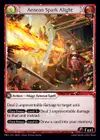 Product image for Aenean Spark Alight