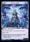 Product image for Arcane Sight