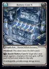 Product image for Battery Core X