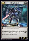 Product image for Biding Endroid