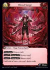 Product image for Blood Surge