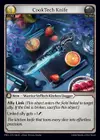 Product image for CookTech Knife
