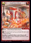 Product image for CookTech Mixer