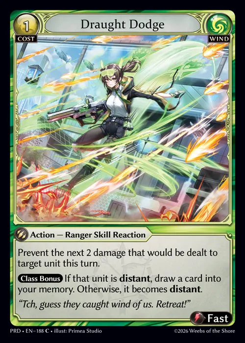 Draught Dodge — .asphodel/paradise — Grand Archive
