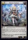 Product image for Elysian Orphan