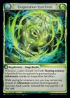 Product image for Evaporation Synchron