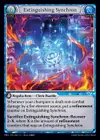 Product image for Extinguishing Synchron