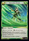 Product image for Favorable Winds