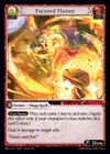 Product image for Focused Flames