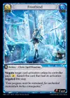 Product image for Frostbind