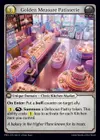 Product image for Golden Measure Patisserie