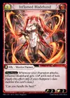 Product image for Inflamed Bladehand