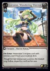 Product image for Lorraine, Wandering Warrior