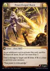 Product image for Powerforged Burst