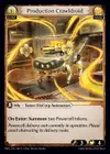 Product image for Production Crawldroid
