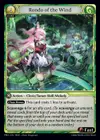 Product image for Rondo of the Wind