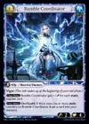 Product image for Rumble Coordinator
