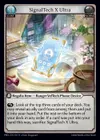 Product image for SignalTech X Ultra