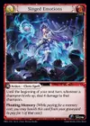 Product image for Singed Emotions