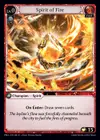 Product image for Spirit of Fire