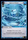 Product image for Spirit of Water