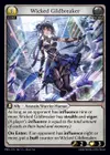 Product image for Wicked Gildbreaker