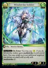 Product image for Windstrike Soldier