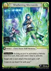 Product image for Wuthering Sforzando