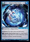 Product image for Heart of the Frost