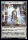 Product image for Prismatic Codex