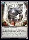 Product image for Protector's Plate