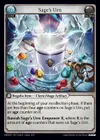 Product image for Sage's Urn