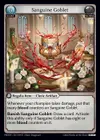 Product image for Sanguine Goblet