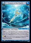 Product image for Treasure of the Depths