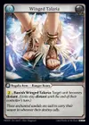 Product image for Winged Talaria