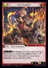 Product image for Cell Handler
