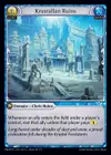 Product image for Krustallan Ruins