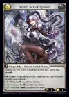 Product image for Noire, Ace of Spades