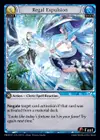 Product image for Regal Expulsion