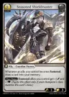 Product image for Seasoned Shieldmaster