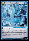 Product image for Freezing Hail