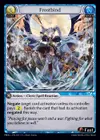 Product image for Frostbind