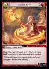 Product image for Gilded Pyre